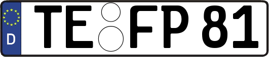 TE-FP81