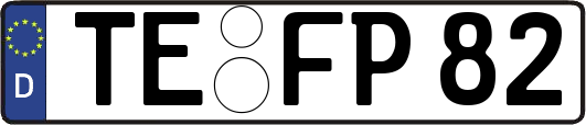 TE-FP82