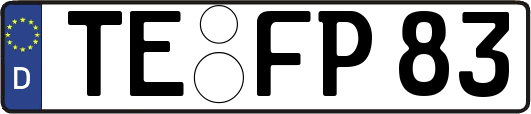 TE-FP83