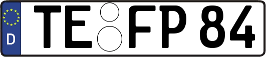 TE-FP84