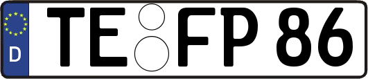 TE-FP86