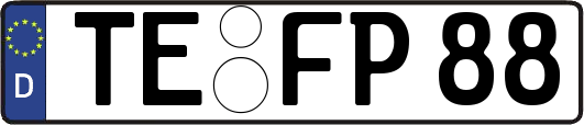 TE-FP88
