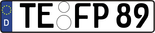 TE-FP89