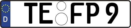 TE-FP9