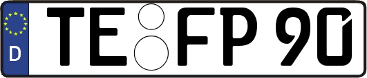 TE-FP90