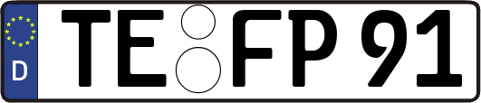 TE-FP91