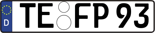 TE-FP93