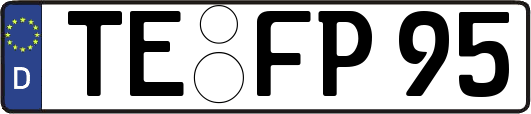 TE-FP95