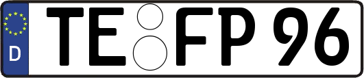 TE-FP96