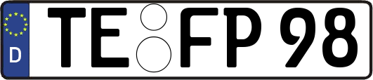 TE-FP98