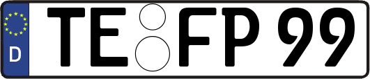 TE-FP99