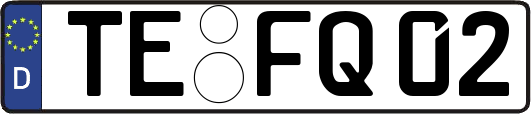 TE-FQ02