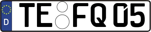 TE-FQ05
