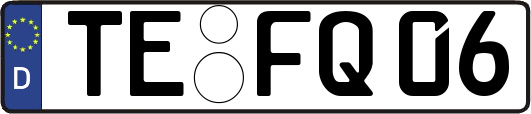 TE-FQ06