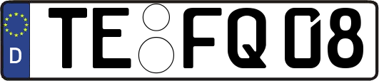 TE-FQ08