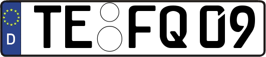 TE-FQ09