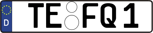 TE-FQ1
