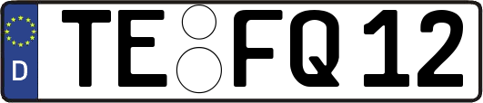 TE-FQ12