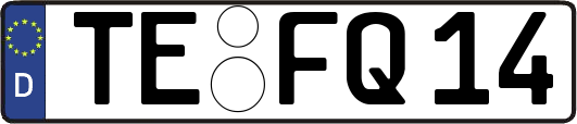 TE-FQ14