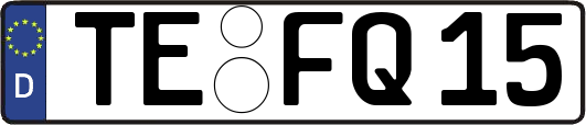 TE-FQ15