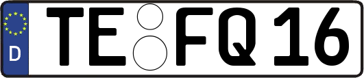 TE-FQ16
