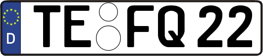 TE-FQ22