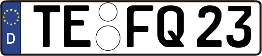 TE-FQ23