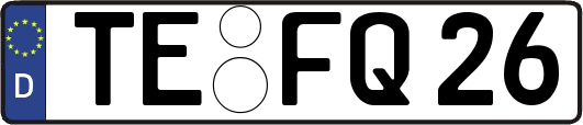 TE-FQ26