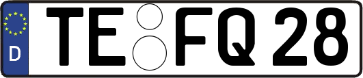 TE-FQ28