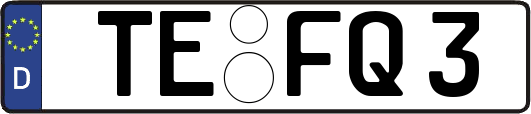 TE-FQ3