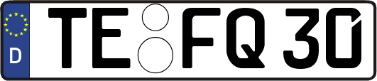 TE-FQ30