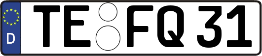 TE-FQ31