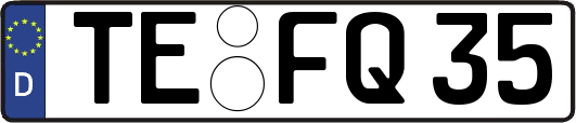 TE-FQ35