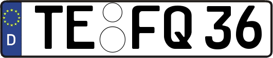TE-FQ36