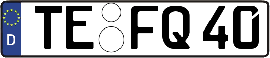TE-FQ40