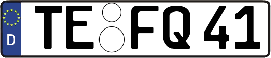 TE-FQ41