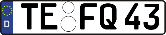 TE-FQ43