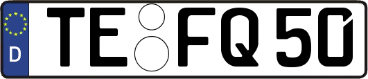 TE-FQ50
