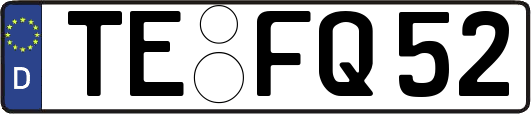 TE-FQ52