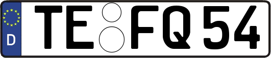 TE-FQ54