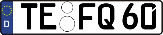 TE-FQ60