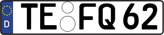 TE-FQ62