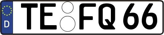 TE-FQ66