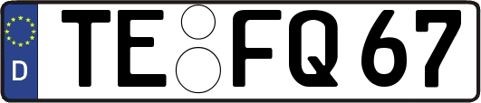 TE-FQ67