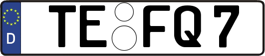 TE-FQ7