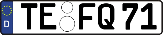 TE-FQ71