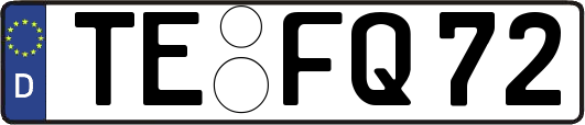 TE-FQ72