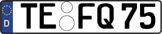 TE-FQ75