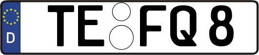TE-FQ8