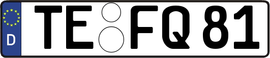 TE-FQ81